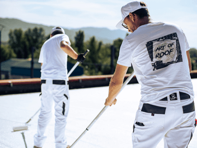 About Roof Repair Experts Sigurd, UT